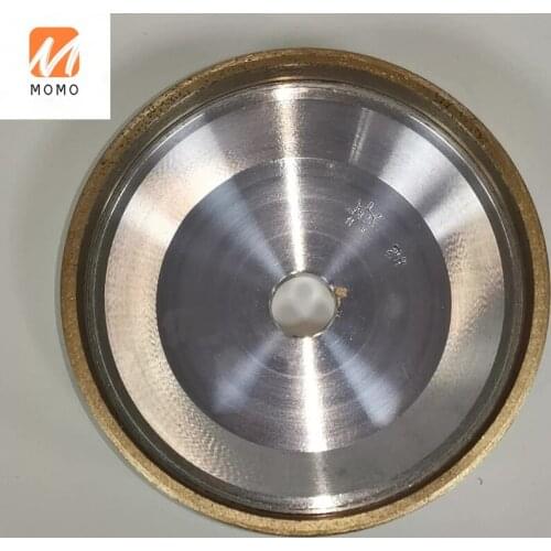 Glass beveling machine diamond wheel for glass grinding