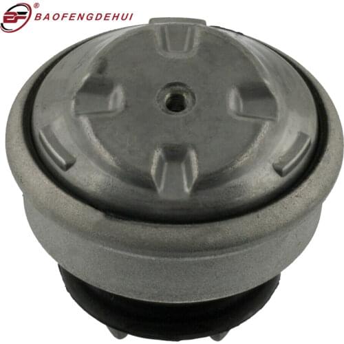BaoFeng Engine Motor Mount 2102400417=2102402017=2022400817 For Mercedes-Benz W210 S210 S202