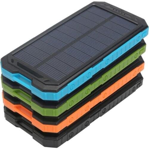 CHUNGHOP Power Bank