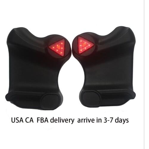 Electric unicycle pads euc jump pads clarkpads euc power pads pad leg pad padding Inmotion King Song gotway RS KS V5F V8F V10F V