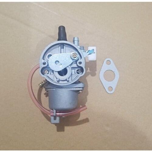 G35 Carburetor & gasket 11mm for Zenoah G3K G35L BC3410 436R knapsack trimmer brush cutter carb carburettor komatsu parts