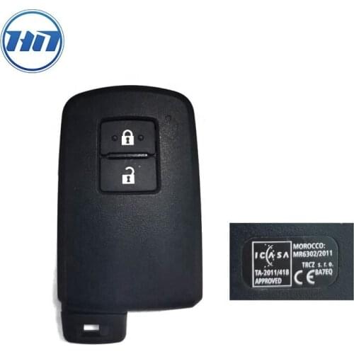 HN-CARKEY Ignition Systems