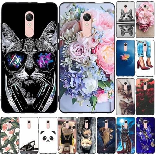 Чехлы для телефонов Xiaomi Redmi 4X KENHONER China At AliExpress