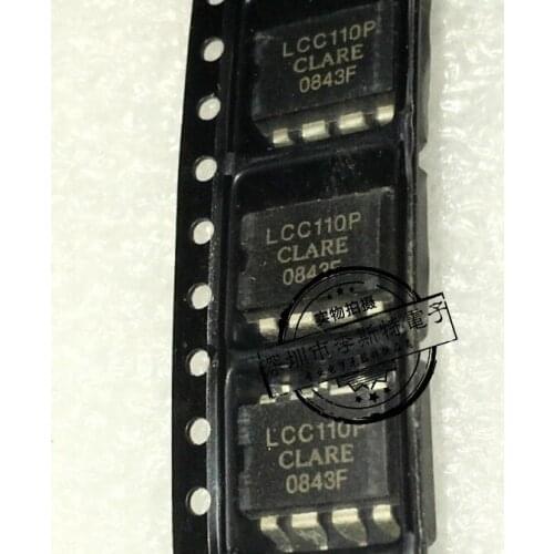 LCC110P SOP-8