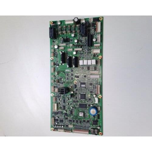 J391329 Noritsu QSS3501 minilab PCB
