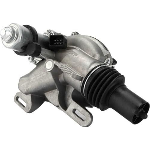 Car Clutch Slave Cylinder Actuator 3981000066 013981000022 Replacement for Smart FORTWO Coupe Cabrio (451) 2007-2014