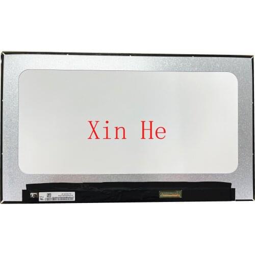 NV156FHM-T05 fit B156HAK02.2 LP156WFD SPH1 15.6" FHD IPS Touch Laptop Lcd Screen Panel 1920*1080 EDP 40 Pins