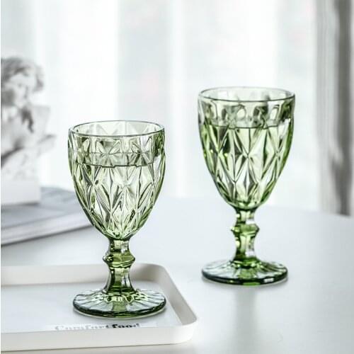 380ml High Borosilicate Clear Can Shaped Glass Cups with Letters Beer Cola Coffee Milk Juice Water Drinking Glass Tumbler Cup