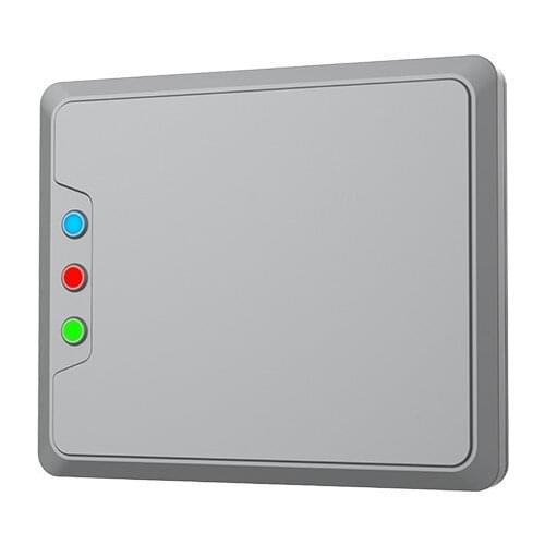 TSR10/ Bayonet Narrow Beam Speed Radar Single-lane Speeding Capture Radar Speed Meter Measurement Certification