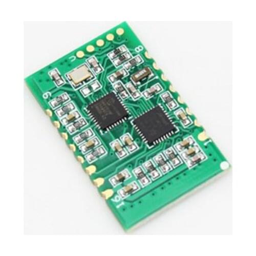 USR-TCP232-S2 Serial UART TTL to Ethernet TCP/IP Converter Support DHCP/Webpage SMT Serial Ethernet Module