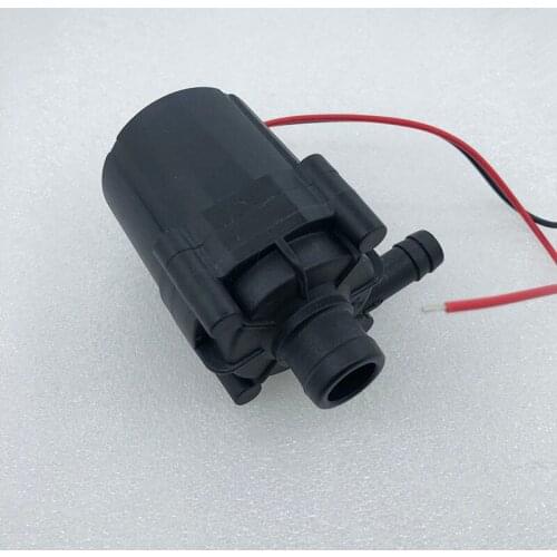 5PCS of 24V DC power water pump for UVLED lamp water cooler water circulation system