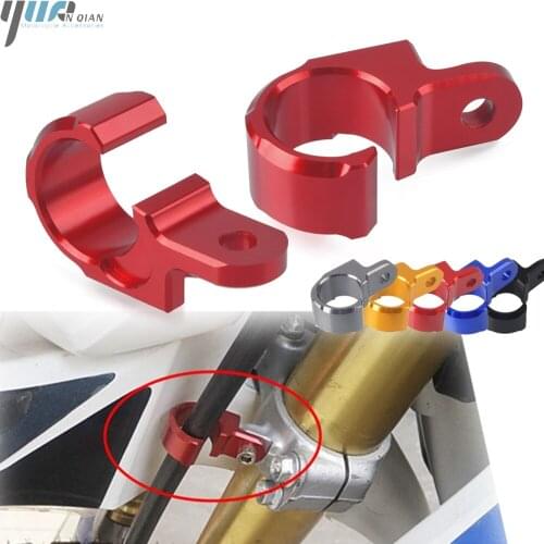 High Quality For Honda CRF250L CRF250M CRF 250L/M 2012 2013 2014 2015 Motorcycle Scooter Accessories front brake caliper bracket