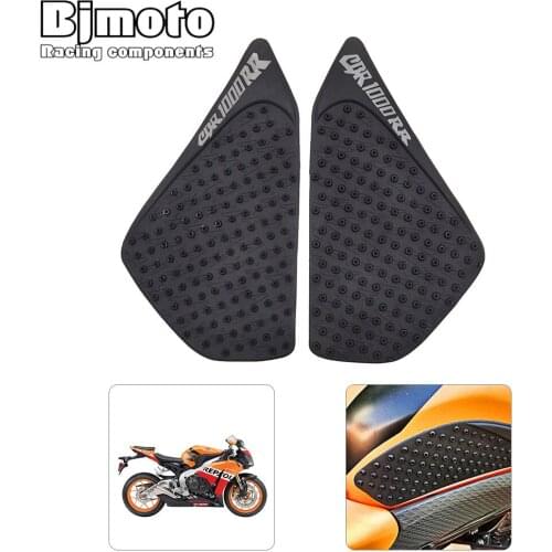Motorcycle Tank Protective Pad For Honda CBR1000RR 2004 2005 2006 2007 Fuel Oil Tank Pad Protector Decal