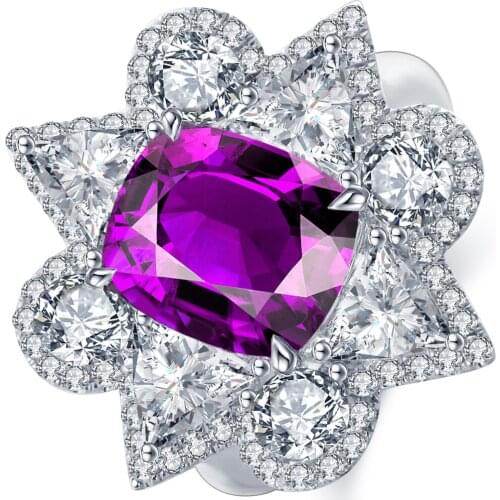 Кольца с кристаллами Zhanhao Jewelry China At AliExpress