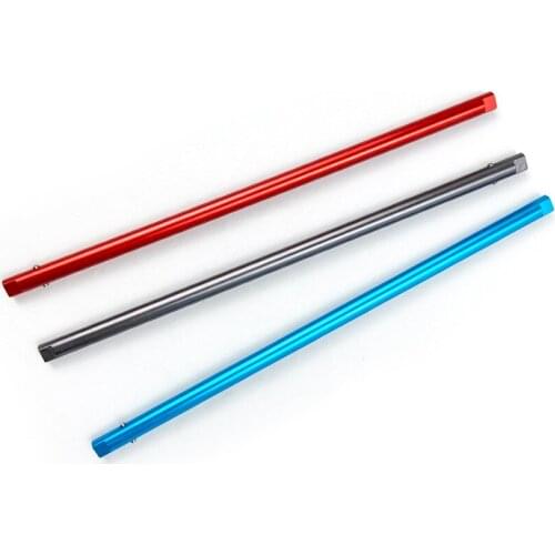 1:18 WLtoys A959 Upgrade Parts Aluminum Centre Drive Shaft Joint Metal Fit A949 A969 A979 Replace A949-17 RC Car