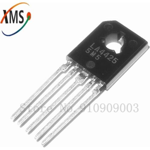 5pcs LA4425 TO126-5 LA4425A TO-126