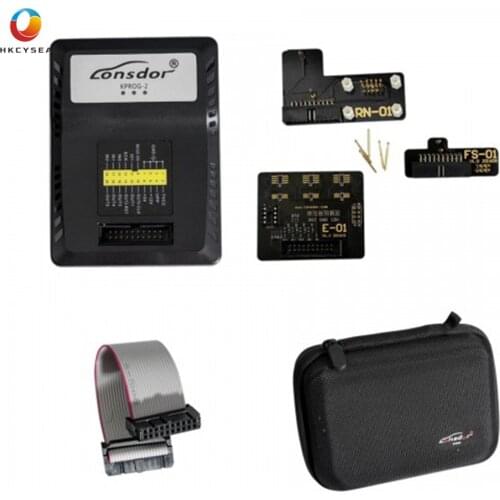 KPROG2 Adapter for Lonsdor K518ISE Key Programmer K518