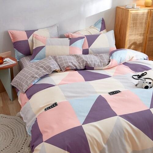 AFY Double Bed Linen