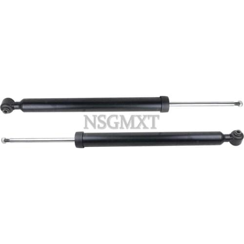 AP02 Set of 2 Rear Shock Absorber Strut Damper for Mercedes-Benz GLK-Class X204 A 204 326 71 00 A 204 326 72 00 A 204 326 73 00