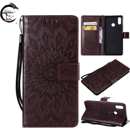 PU Leather Case Flip Cover for Huawei Nova 3i P Smart Plus Smart+ Phone Wallet Holder Stand Cases Card Slots Covering Coque