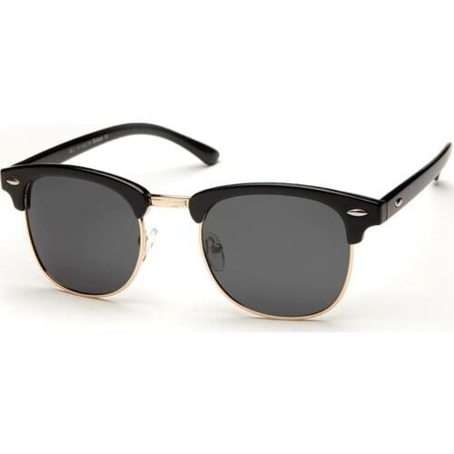 Belletti Black Polarized Women 'S Sunglasses BL1909