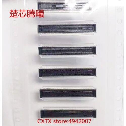 CHUXINTENGXI DF40C-100DS-0.4V 100% NEW 100PIN SMD 0.4MM