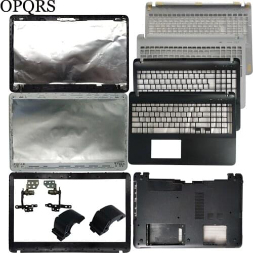 FOR Sony Vaio SVF152C29V SVF153A1QT SVF15A100C SVF152100C SVF1521Q1RW SVF152a29u palmrest upper cover/bottom case cover