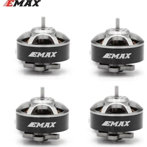 Emax ECO1404 3700KV Brushless Motor for Babyhawk II HD FPV Racing Drone Quadcopter MultiRotor Spare Parts RC Parts DIY Accs