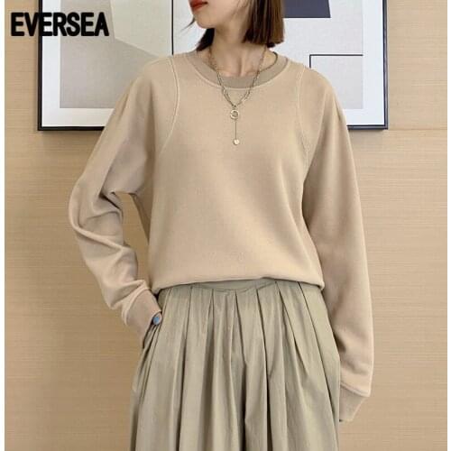 Eversea Women's Sweatshirts