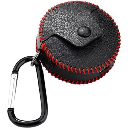 Hot Case for Huawei Freebuds 3 Case Cover High Quality Soft PU Leather Headphone Waterproof Protective Cover