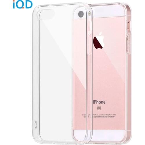 IQD IPhone 5