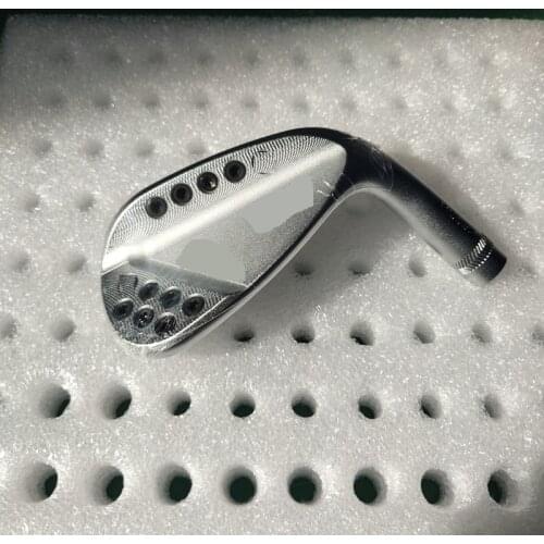 Golf Clubs SD 0311 Wedges Silver 54/56/58/60 Degrees Fast Shipping