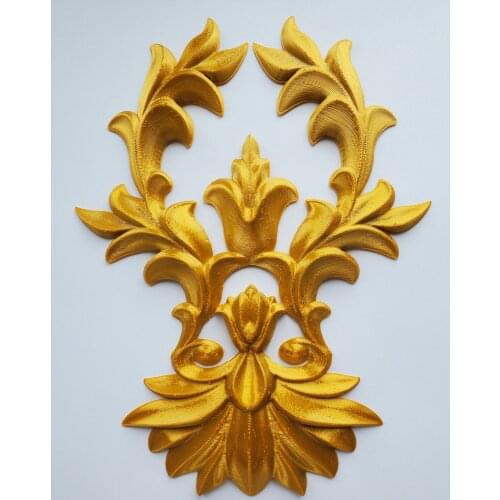 NAZAR Large Wooden Letters