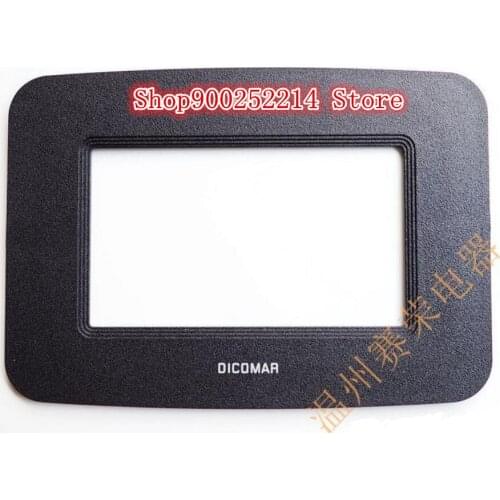 NEW HMC153 HMC150 HPX173 HPX175 Hood Cover For Panasonic AG-HMC153 AG-HMC150 AG-HPX173 AG-HPX175 Camera Repair Part