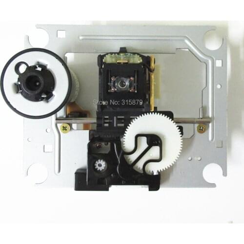 Original New SF-P101N 15Pin CD VCD Optical Pickup Head for SANYO SFP101N with Mechanism