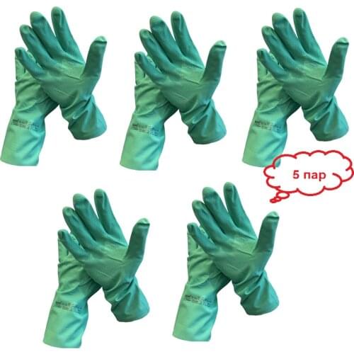 Solvex Protective Gloves