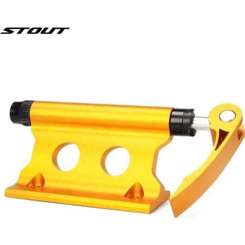 Stout Road Bikes