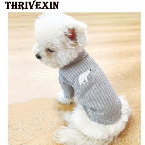 Sweatshirts For Dogs Thrivexin China