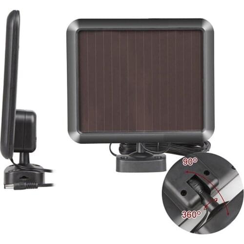 Solar Energy Human Sensor Lamp 60LED Outdoor Waterproof Infrared Sensor Floodlight Street Light Landscape Lamps