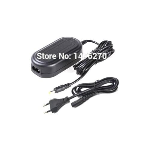 Power Adapter charger for Kodak KWS0525 KWS-0525 EasyShare DX6490 DX7440 DX7590 DX7630 LS420 LS633 LS743 P850 P880 P712 Cameras