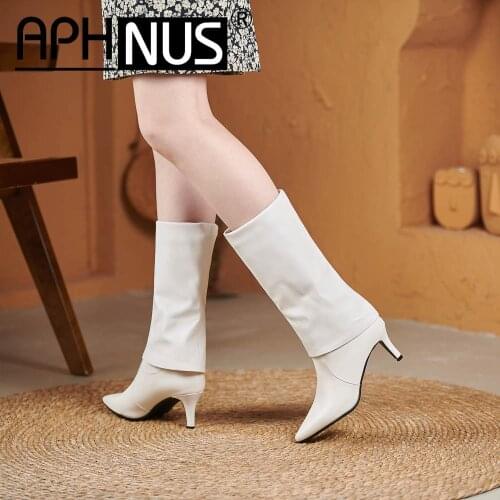 Shoes woman gothic shoes winter boots women