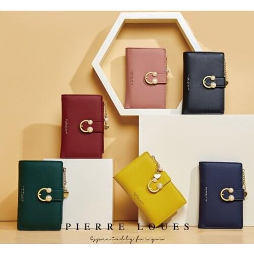Women Wallets Coin Pocket Hasp Card Holder Money Bags Casual Long Ladies Clutch Phone Purse Portefeuille Female Purse Clutch