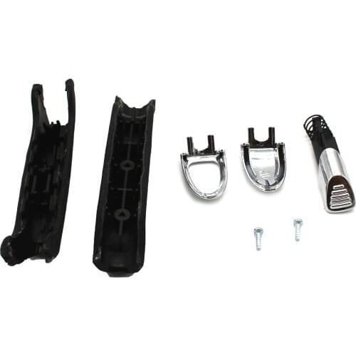 1 SET Parking Handbrake Stop Handle Lever Kit 1774992 Fits For Ford Galaxy/ S-MAX 06-15