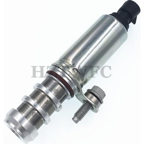 Free Shipping Exhaust Camshaft Position Actuator Solenoid 12655421 For Buick For Chevrolet