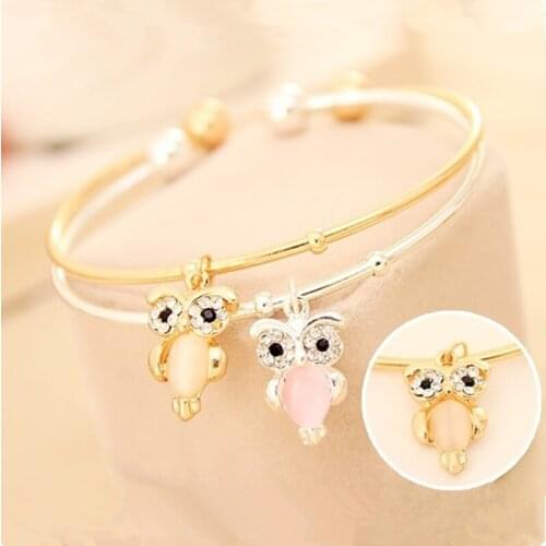 Rigid Bracelets Comelyou China