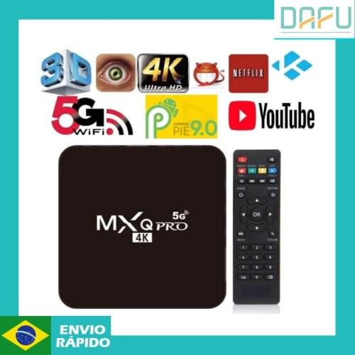 DAFUSHOP-BRASIL Digital-to-analog Converters