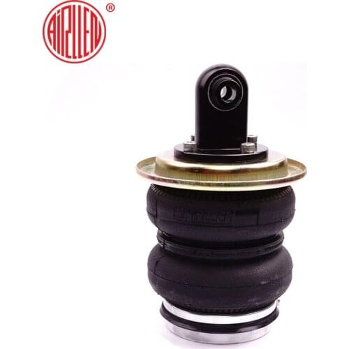 For Ben-z W211 rear airbag/Car airsuspension rubber parts/car air spring /double convolute/pneumatic parts/airspring buffer