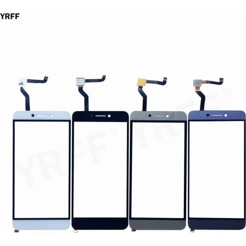 For Letv LeEco Coolpad Cool1 Cool 1 C106 Touch Screen Digitizer Glass Touch Sensor Panel Repair Part