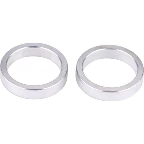Twin Double Dual Rattle Rings Repair Kit (6-cyl) for Vanos M54 M52 M56 automobiles accessories