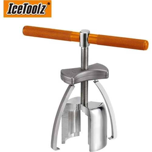 Icetoolz E291 Bearing Puller